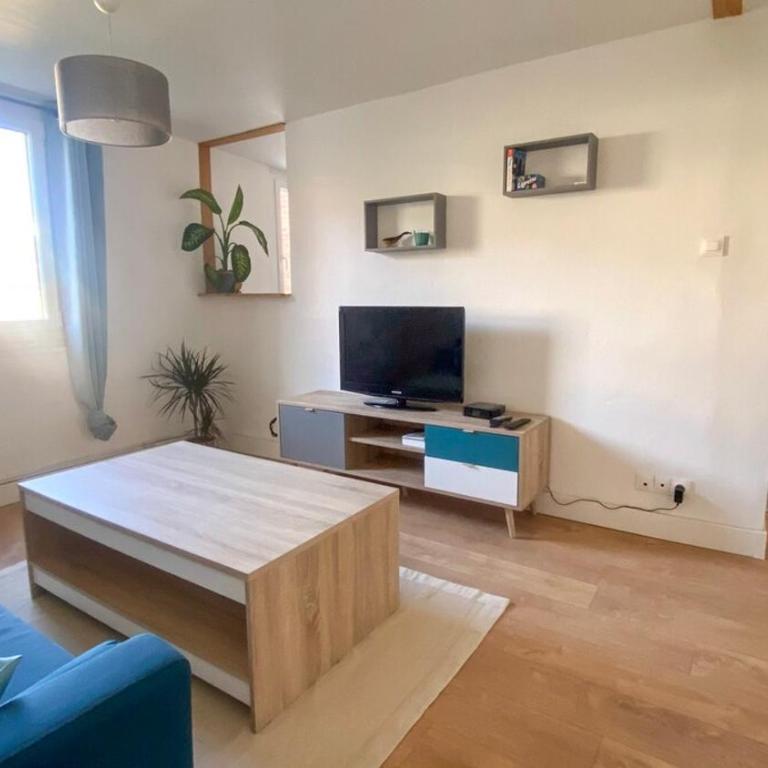 Le Guist'hau - T2 proche hyper centre - Appartamento con 1 Camera da Letto - 14