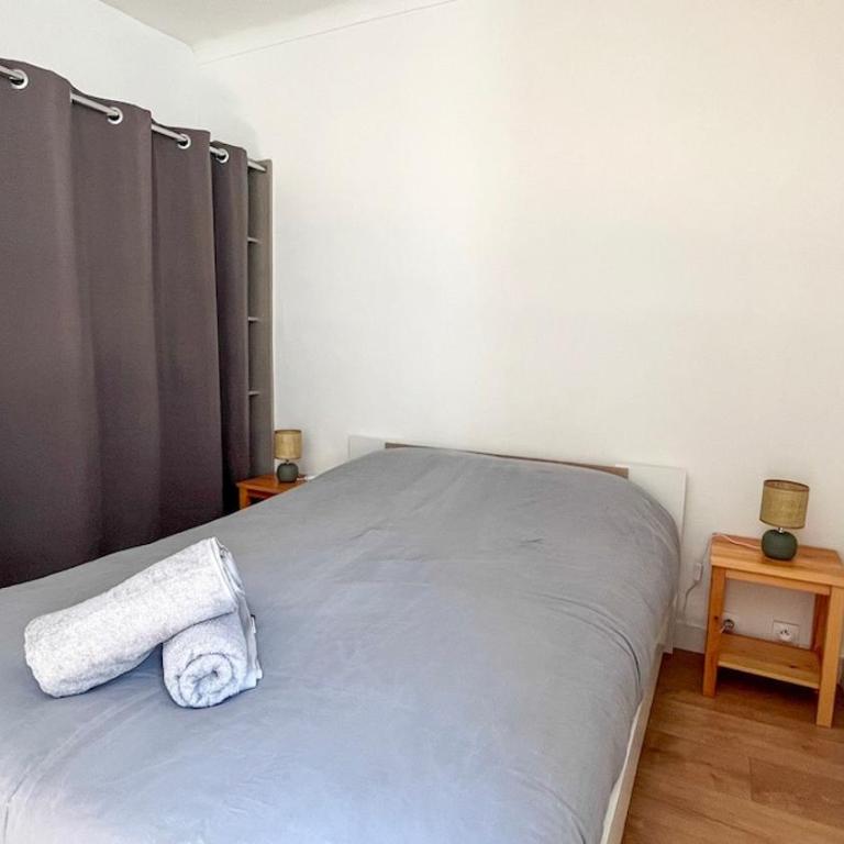 Le Guist'hau - T2 proche hyper centre - Appartamento con 1 Camera da Letto - 16