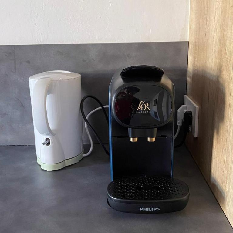Le Guist'hau - T2 proche hyper centre - Appartamento con 1 Camera da Letto - 17