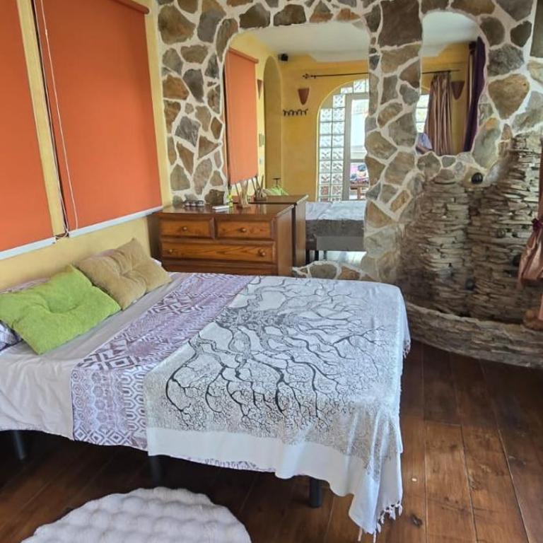 Noa - Three-Bedroom House - 32