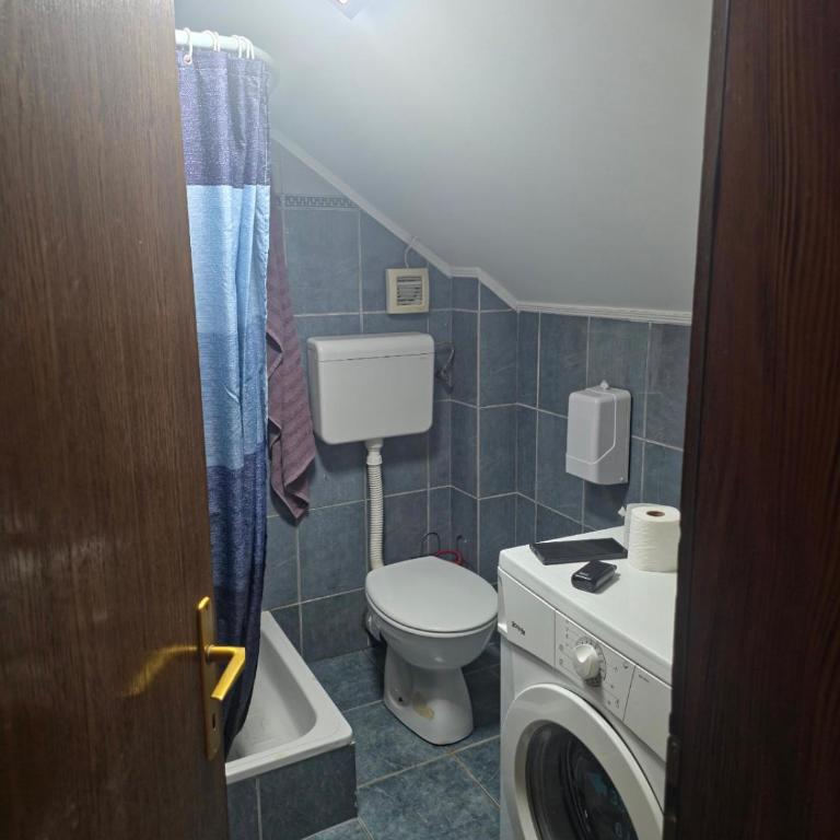 Sweet home - Apartman sa 1 Spavaćom Sobom - 5