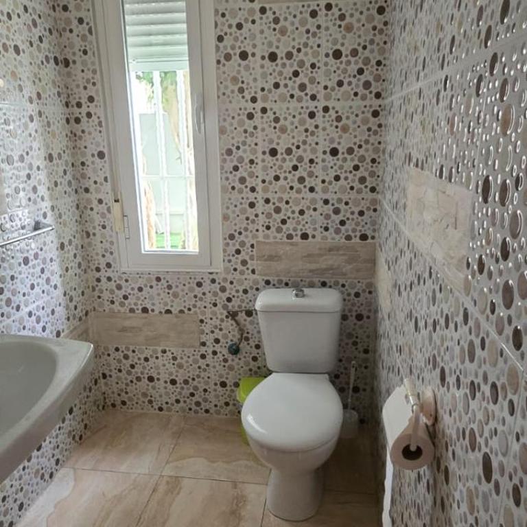 Noa - Three-Bedroom House - 7