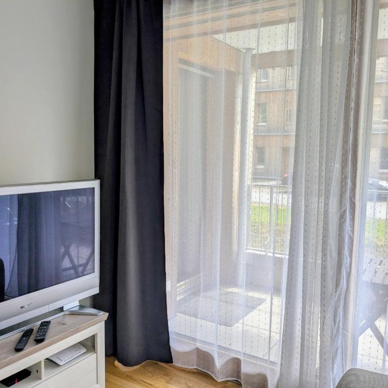 Nassfeldpass Italienblick - Apartment mit 1 Schlafzimmer - 2