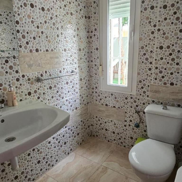 Noa - Three-Bedroom House - 10
