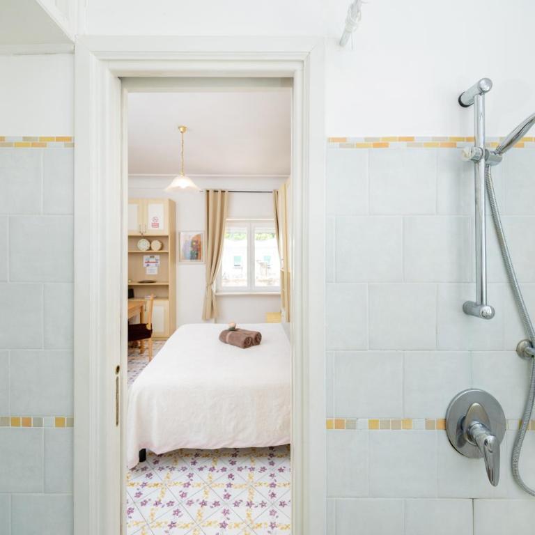 Central Studio Capri - Appartamento con 1 Camera da Letto - 7