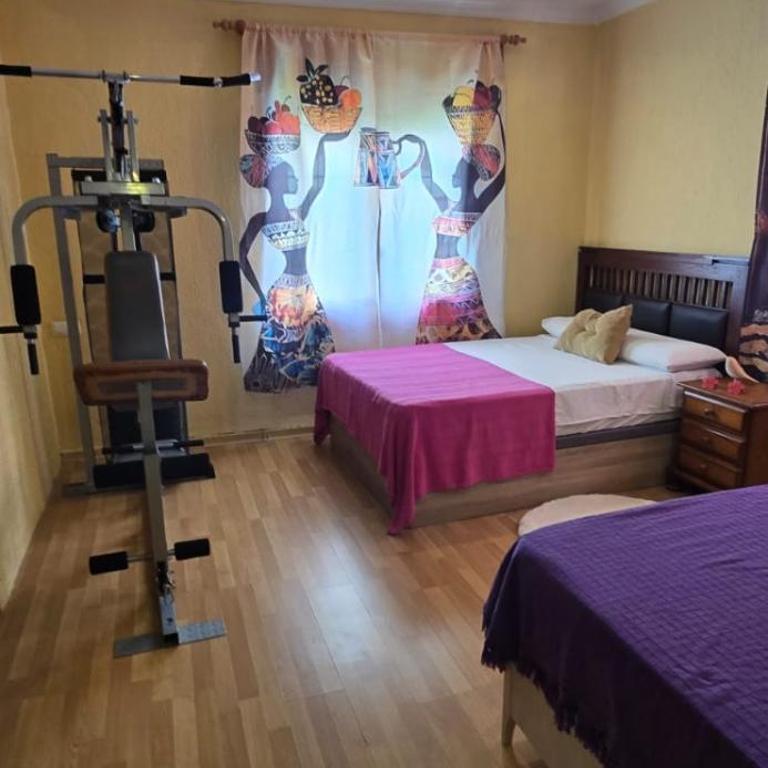 Noa - Three-Bedroom House - 12