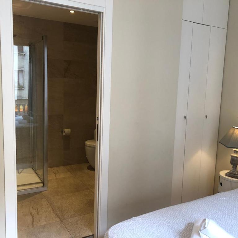 Hozyhome - Romantic studio near Corso Buenos Aires - Appartamento con 1 Camera da Letto - 3