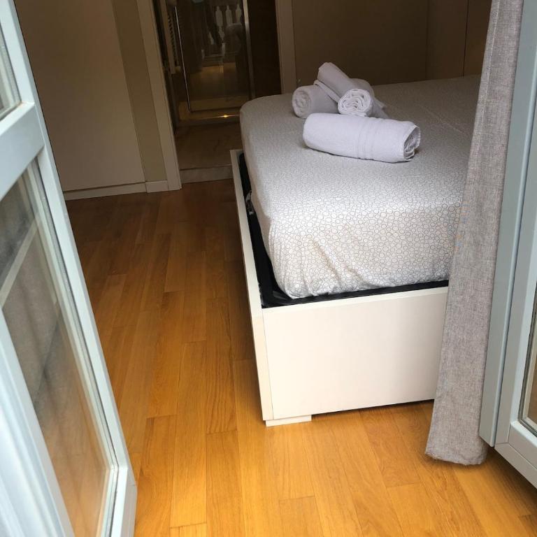 Hozyhome - Romantic studio near Corso Buenos Aires - Appartamento con 1 Camera da Letto - 4
