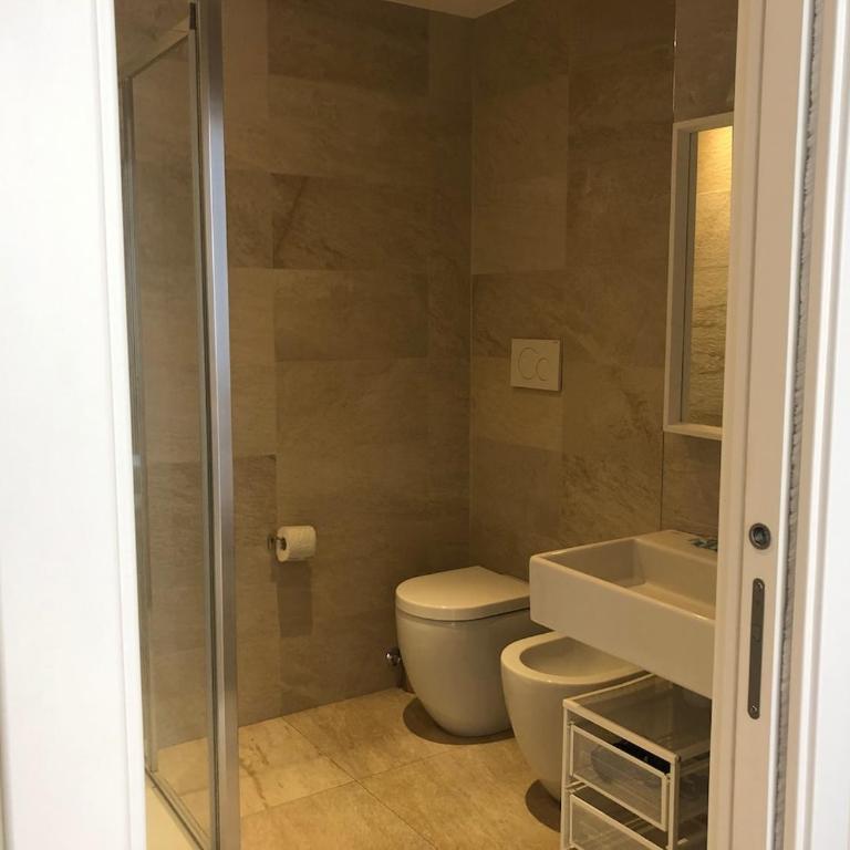 Hozyhome - Romantic studio near Corso Buenos Aires - Appartamento con 1 Camera da Letto - 5