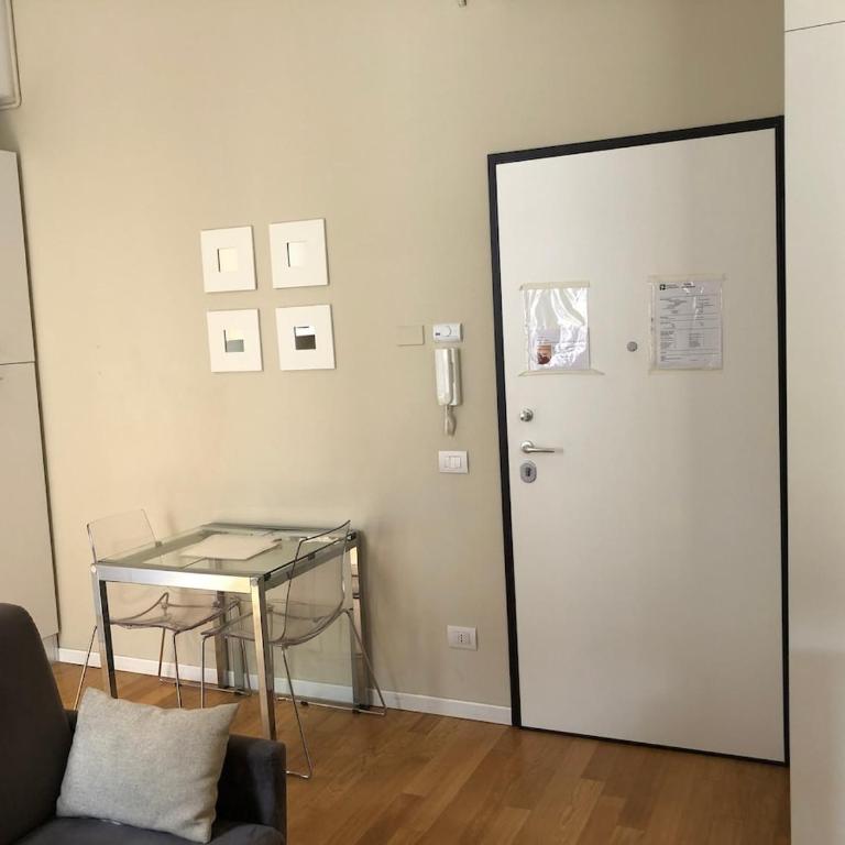 Hozyhome - Romantic studio near Corso Buenos Aires - Appartamento con 1 Camera da Letto - 6