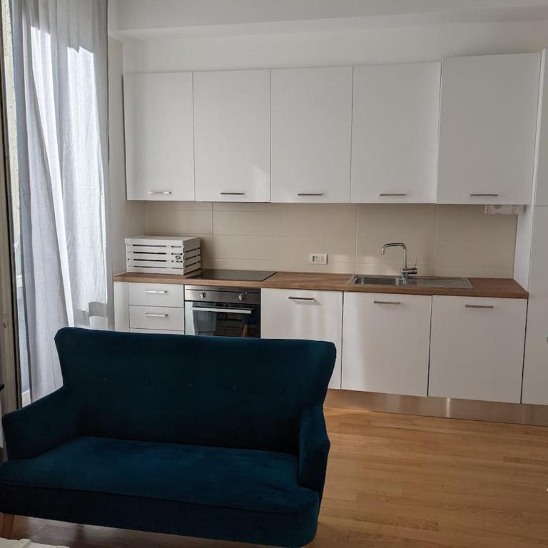 Hozyhome - Romantic studio near Corso Buenos Aires - Appartamento con 1 Camera da Letto - 10