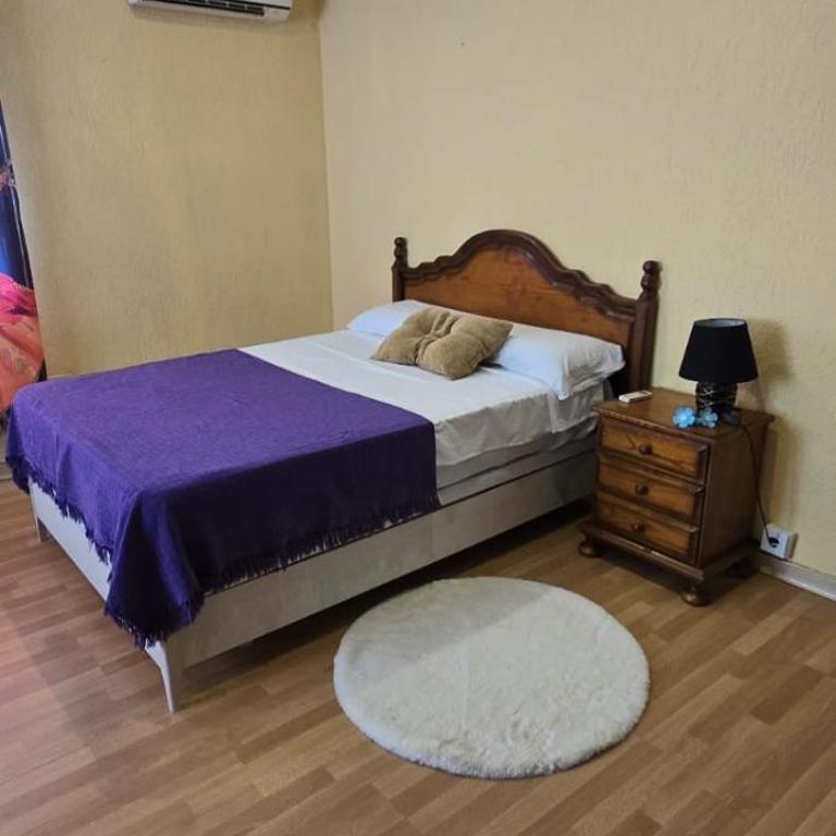 Noa - Three-Bedroom House - 33