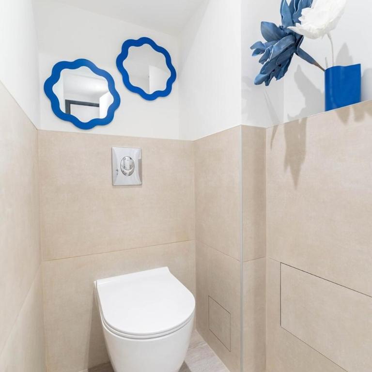 Les Suites d Ailleurs - Apartment - 1