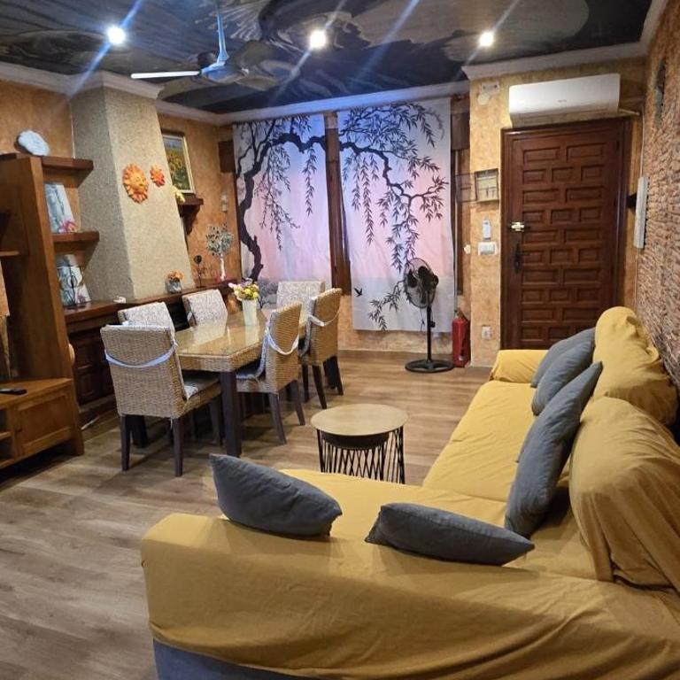 Noa - Three-Bedroom House - 34