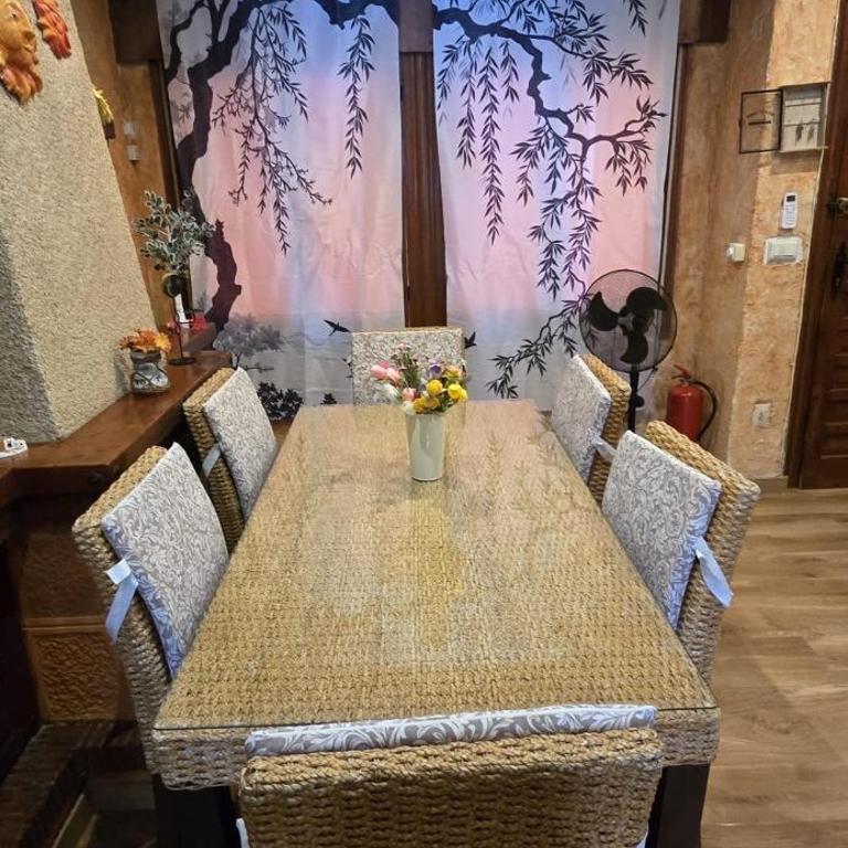 Noa - Three-Bedroom House - 35