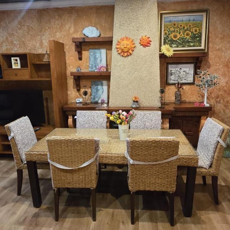Noa - Three-Bedroom House - 36