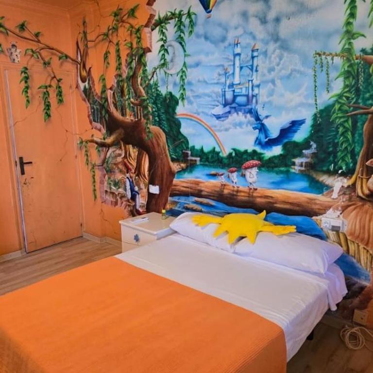Noa - Three-Bedroom House - 38