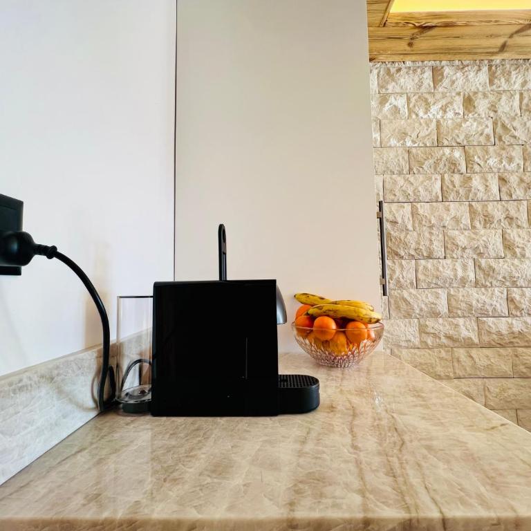 Attique de la Moubra 4 - Appartement 1 Chambre - 16