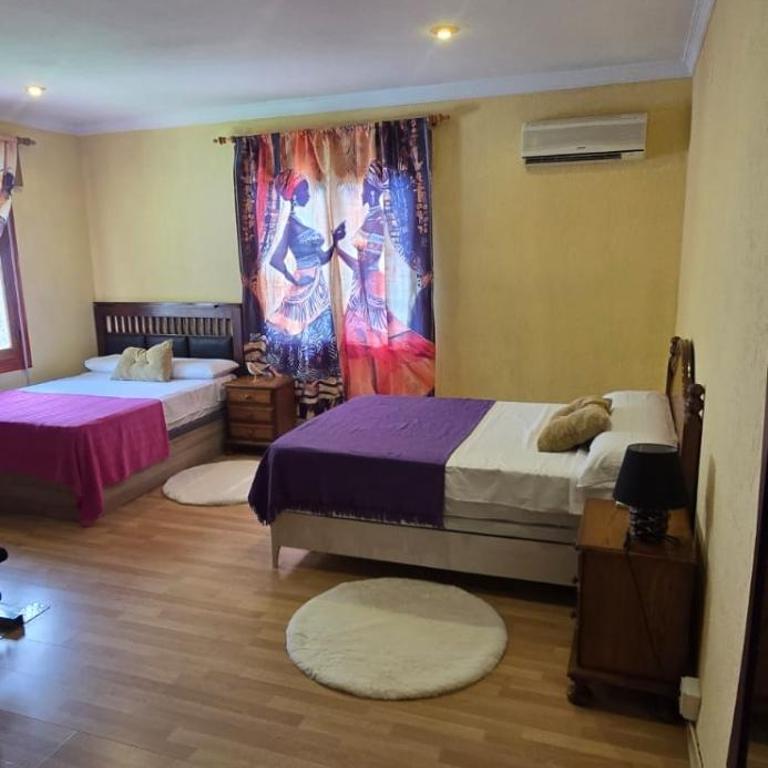 Noa - Three-Bedroom House - 14