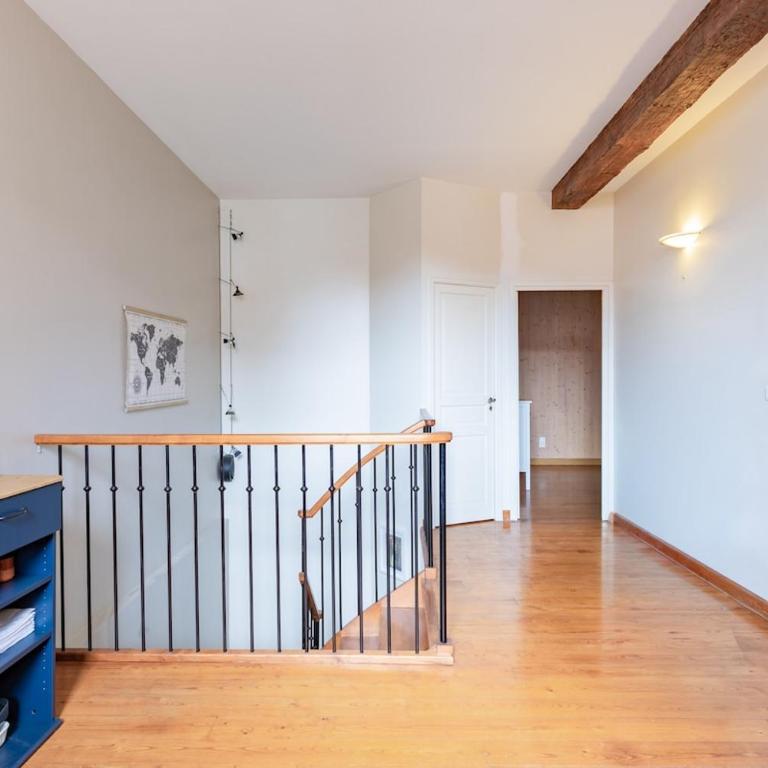 143m2 Hyper Centre Toulouse 9 Personnes, 3 Chambres 2 Salles de bains - Appartement - 51