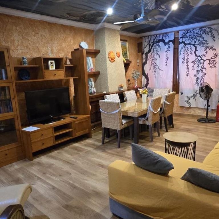Noa - Three-Bedroom House - 15