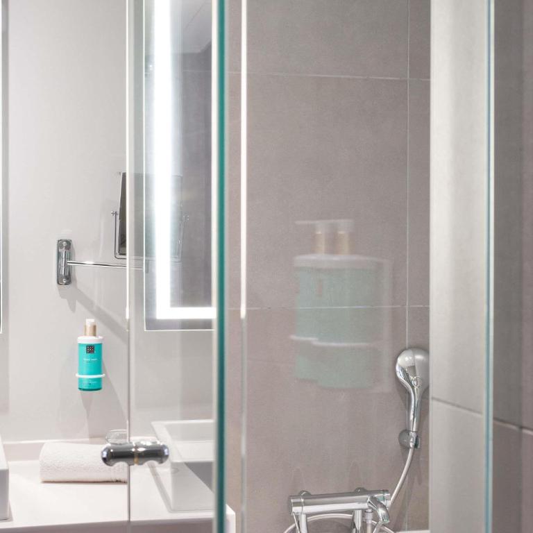 Novotel Suites Colmar Centre - Suite Supérieure avec 2 Lits Jumeaux - 6