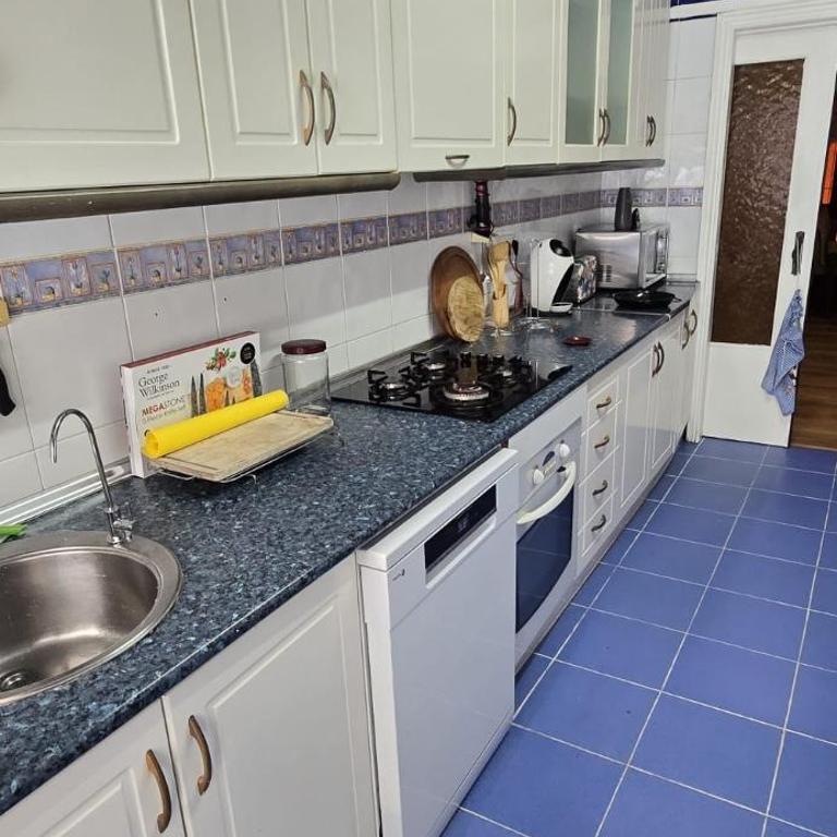 Noa - Three-Bedroom House - 17