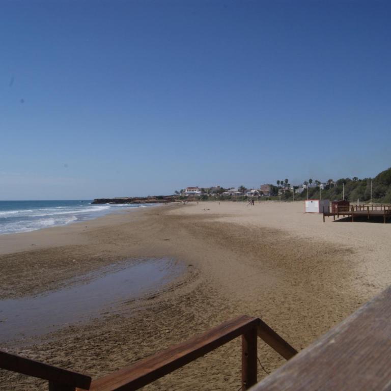 Apartamento Marineu Oropesa Centro - Apartamento de 2 dormitorios - 4