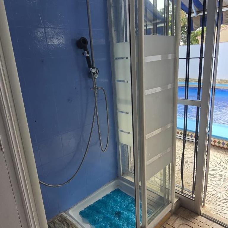 Noa - Three-Bedroom House - 40