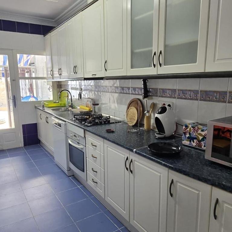 Noa - Three-Bedroom House - 19