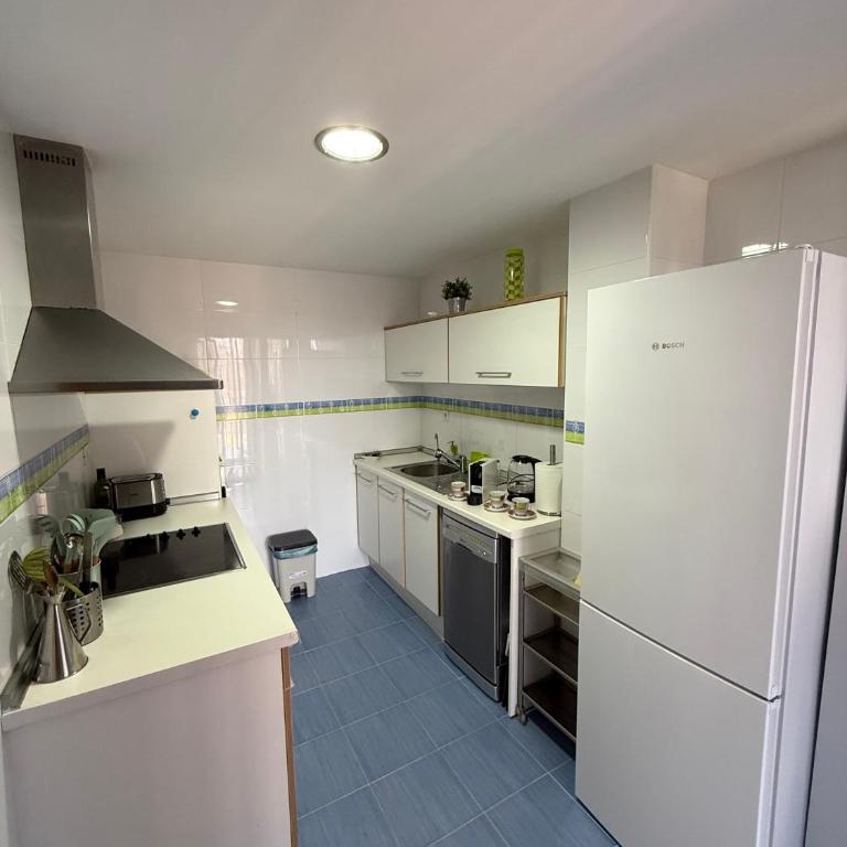 Las Terrazas, Deluxe - ServHouse - Apartamento de 2 dormitorios con terraza y vistas al mar - 32