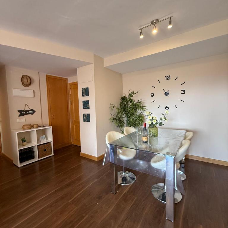 Las Terrazas, Deluxe - ServHouse - Apartamento de 2 dormitorios con terraza y vistas al mar - 30