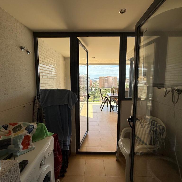 Las Terrazas, Deluxe - ServHouse - Apartamento de 2 dormitorios con terraza y vistas al mar - 18