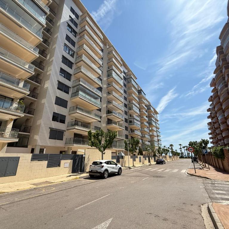 Las Terrazas, Deluxe - ServHouse - Apartamento de 2 dormitorios con terraza y vistas al mar - 31