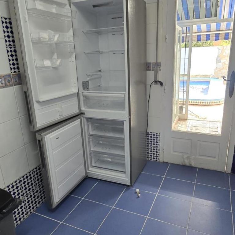 Noa - Three-Bedroom House - 20