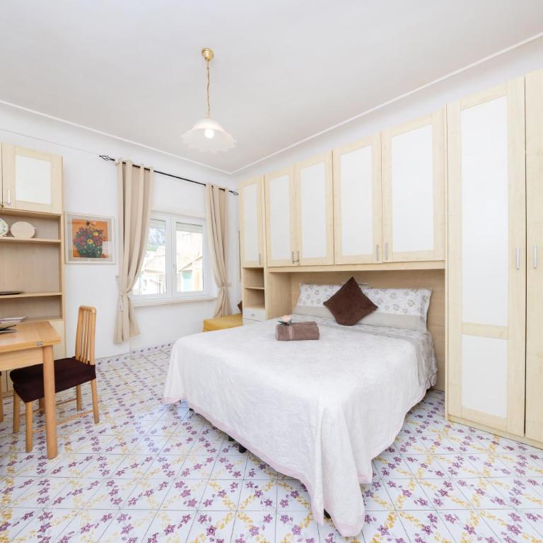 Central Studio Capri - Appartamento con 1 Camera da Letto - 1
