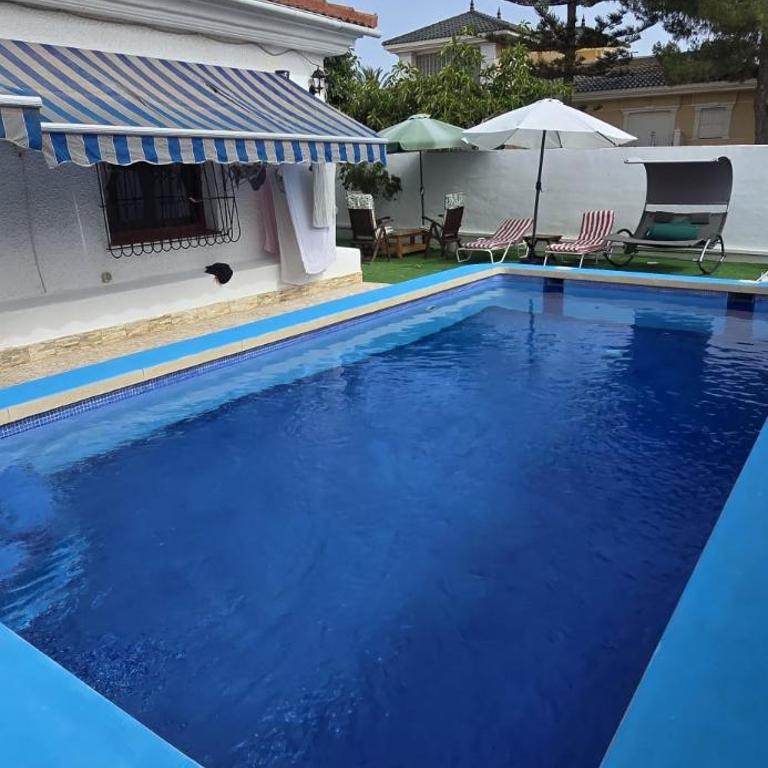 Noa - Three-Bedroom House - 21