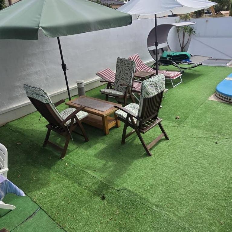 Noa - Three-Bedroom House - 22