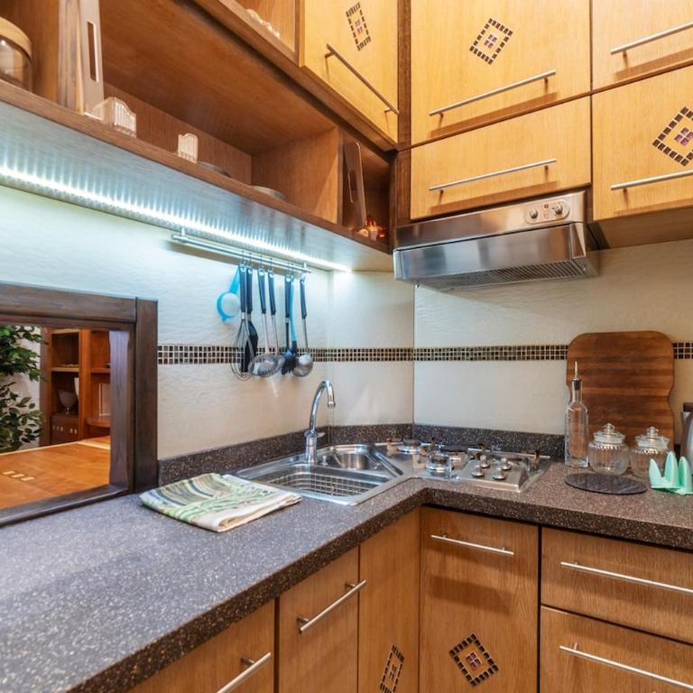 CS Spanish Steps Historic Loft - Appartamento Monolocale - 15