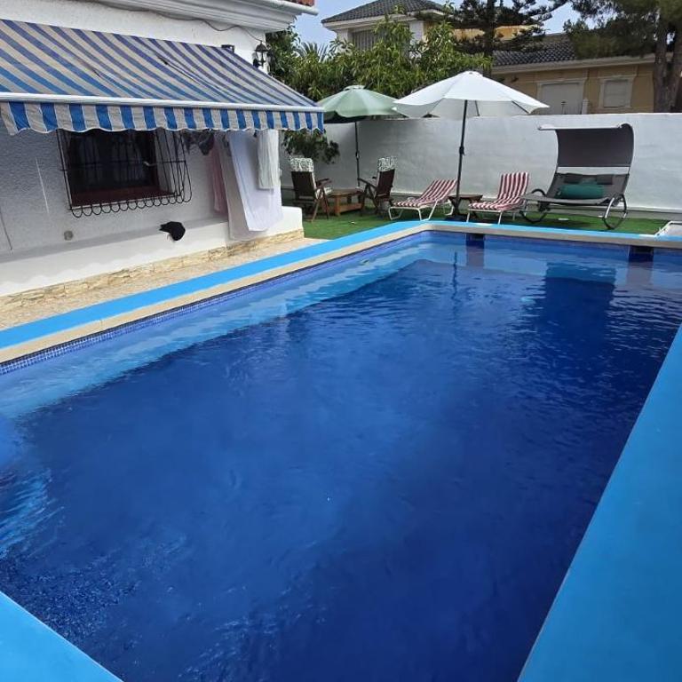 Noa - Three-Bedroom House - 25