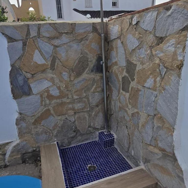 Noa - Three-Bedroom House - 26