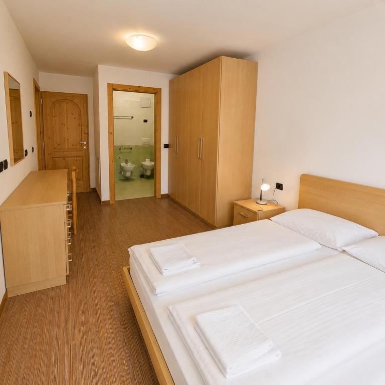 Alpe Di Gries by AMA Val di Fassa - Appartamento con 2 Camere da Letto - 3