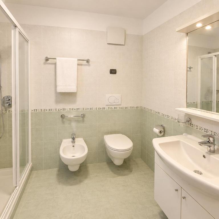 Alpe Di Gries by AMA Val di Fassa - Appartamento con 2 Camere da Letto - 4