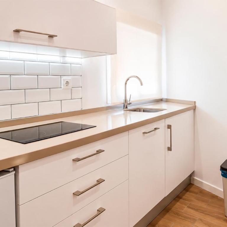 Valentina Home - Apartment mit 2 Schlafzimmern - 4