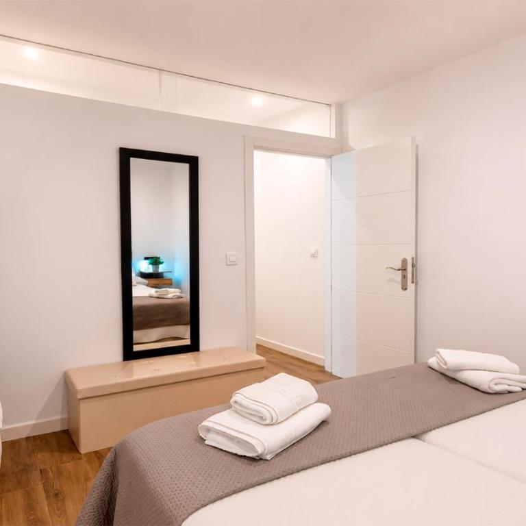 Valentina Home - Apartment mit 2 Schlafzimmern - 5