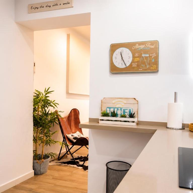 Valentina Home - Apartment mit 2 Schlafzimmern - 6