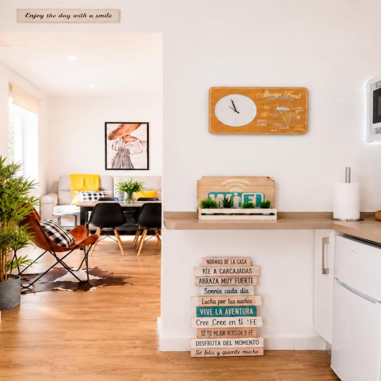 Valentina Home - Apartment mit 2 Schlafzimmern - 3