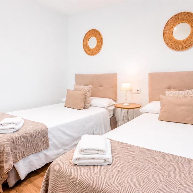 Valentina Home - Apartment mit 2 Schlafzimmern - 11