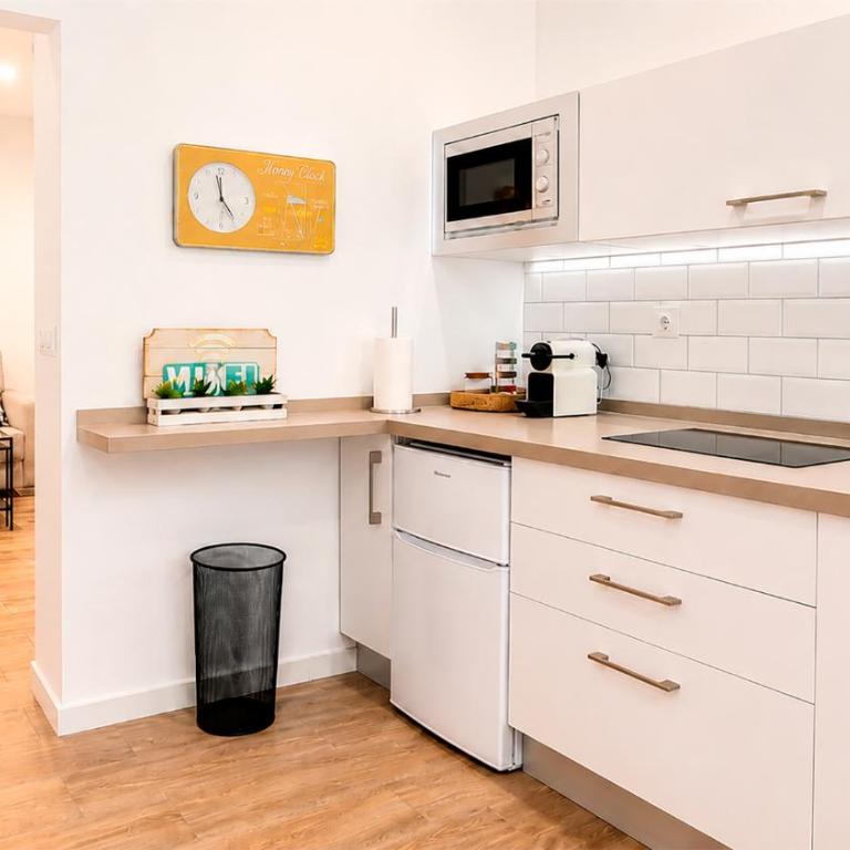 Valentina Home - Apartment mit 2 Schlafzimmern - 15