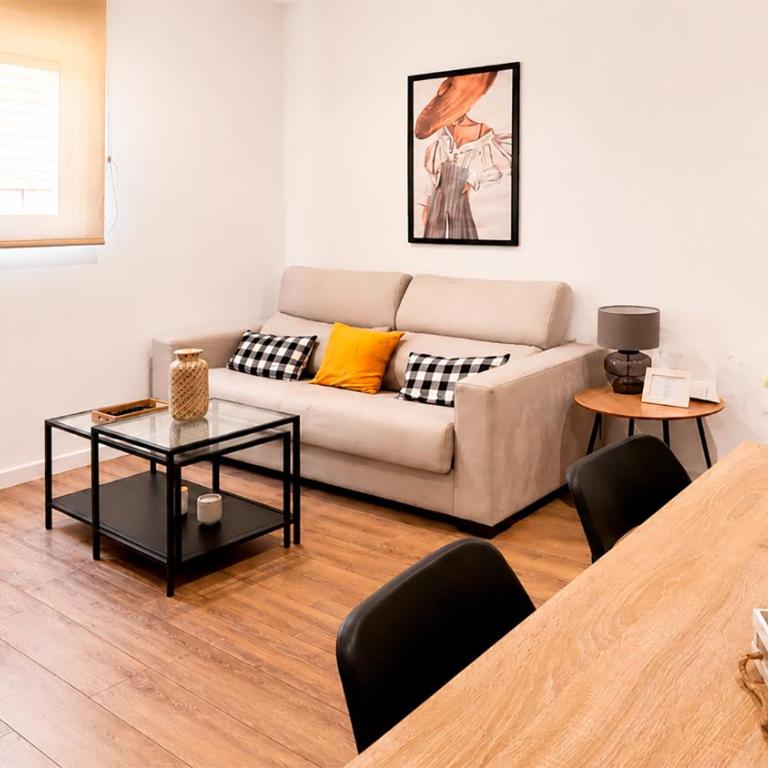 Valentina Home - Apartment mit 2 Schlafzimmern - 13